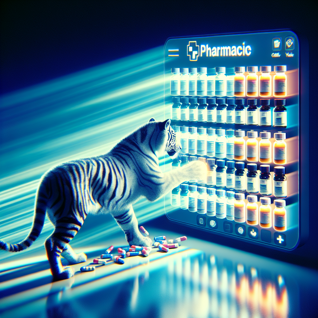 Bagaimana Web Beli Obat Clonidine Membantu Pasien di Tengah Pandemi?