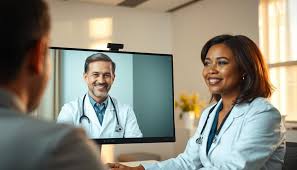 Telemedicine untuk Resep Clonidine: Bukan Jalan Pintas, Tapi Akses yang Lebih Pintar