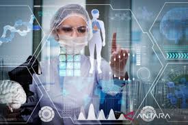 AI Dokter vs. Dokter Manusia: Skandal Platform yang Asal Kasih Resep Clonidine untuk Gangguan Tidur