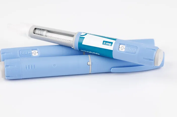 Tren "GLP-1 untuk Semua": Obat Diabetes Kini Dipakai buat Turunkan Berat Badan, Amankah?